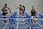 Pre-Post Season Meet  Wheaton College Men's and Women's track and field teams compete in the Pre-Post Season Meet. - Photo by: Keith Nordstrom : Wheaton College, track & field, Wheaton Invitational
